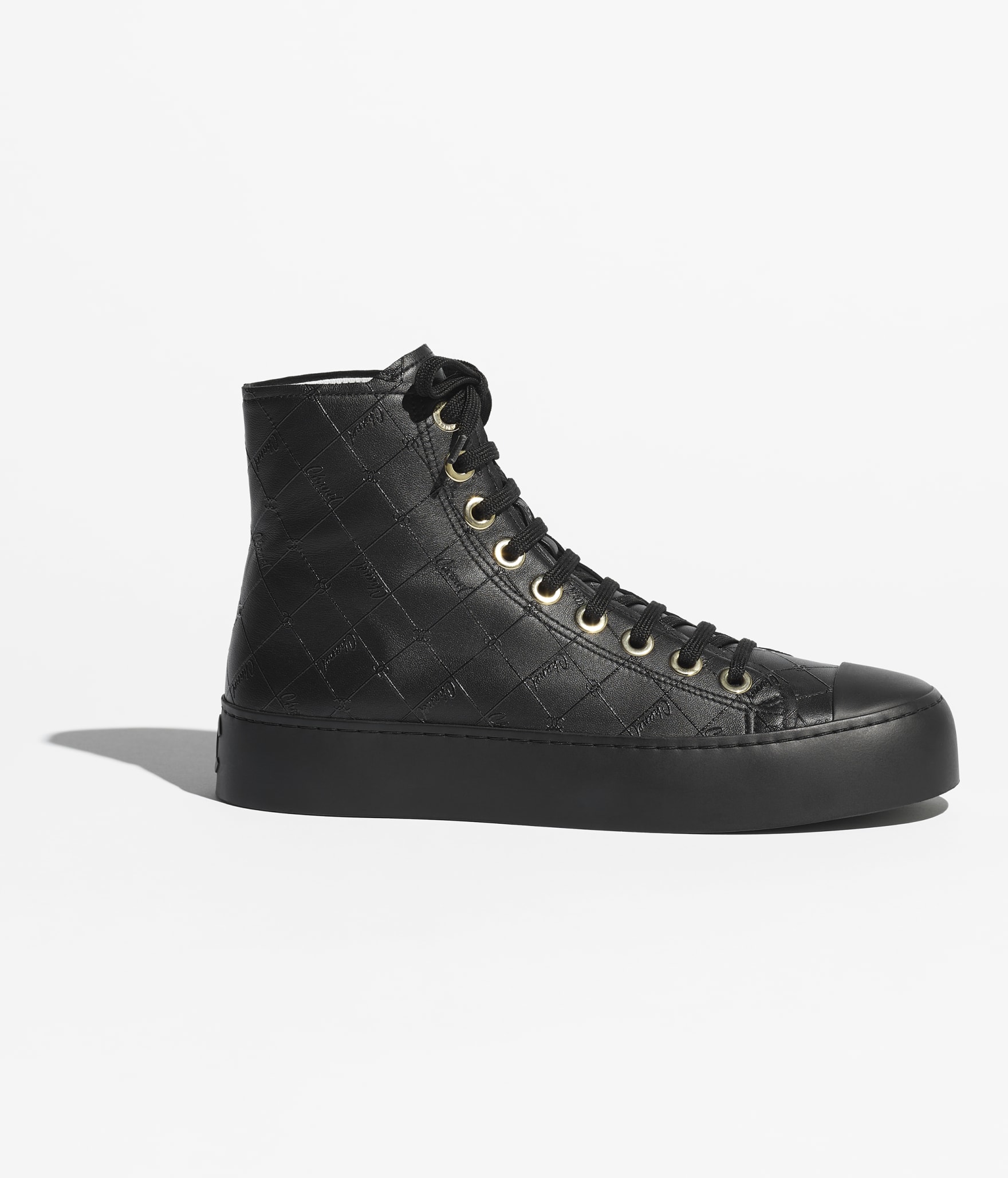 Spring-Summer 2025 Pre-collection Sneakers - Image 1